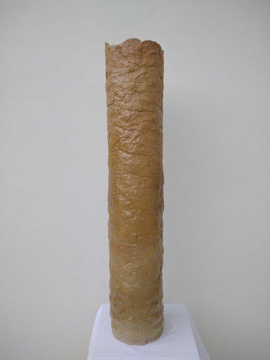 Bernard Maille - Vaas - Steengoed - Grote vaas van gres - 59, Antiek en Kunst, Antiek | Glaswerk en Kristal