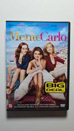 MONTE CARLO (DVD), Gebruikt