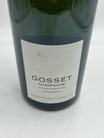 Gosset - Champagne Extra Brut - 1 Double Magnum/Jeroboam (3, Nieuw