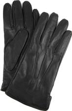 Laimbock Edinburgh Handschoenen Zwart maat 8.5 Heren, Vêtements | Hommes, Bonnets, Écharpes & Gants, Verzenden