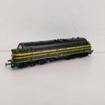 Märklin H0 - 3066 - Dieselhydraulische locomotief (1) -, Hobby en Vrije tijd, Modeltreinen | H0, Nieuw