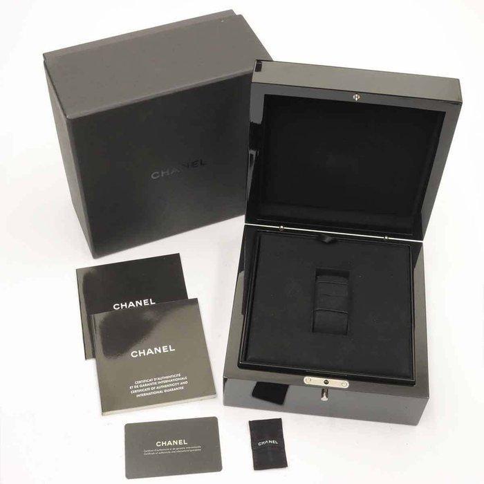 Chanel - Camellia - H1187 - Dames - 2000-2010, Handtassen en Accessoires, Horloges | Heren