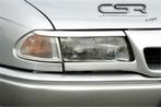 Koplampspoilers Opel  Astra F alle  1994-1998 ABS, Auto diversen, Tuning en Styling, Ophalen of Verzenden