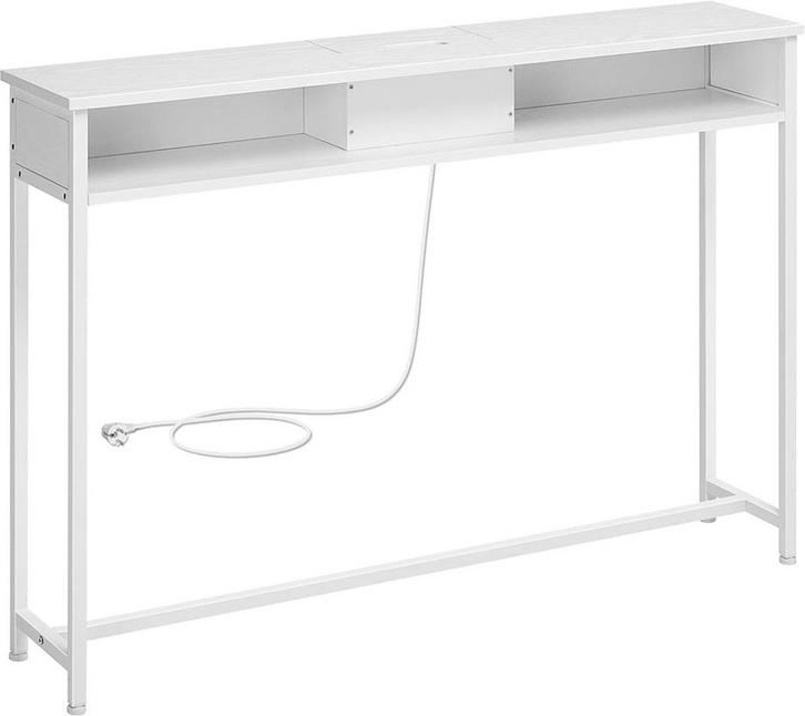 Dressoir - zijtafel - muurtafel - consoletafel met, Huis en Inrichting, Kasten | Dressoirs, Verzenden