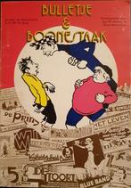 Bulletje en boonestaak katalogus ed. 9789070304027 Kooyman, Verzenden, Gelezen, Kooyman