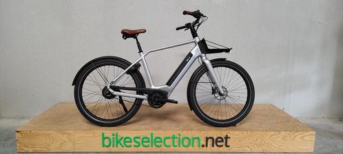 E-Bike | Dutch ID Flow 50 | - 24% | 2024, Fietsen en Brommers, Elektrische fietsen, 51 tot 55 cm, 50 km per accu of meer, Nieuw