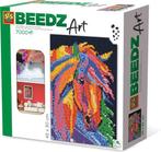 2dekans | SES Beedz Art - Paard fantasie - 7000 strijkkralen, Kinderen en Baby's, Ophalen of Verzenden, Nieuw