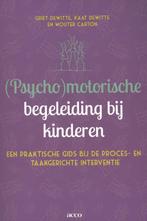 (Psycho)motorische begeleiding bij kinderen 9789033493225, Verzenden, Gelezen, Kaat Dewitte