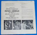 Elvis Presley - KING CREOLE (Soundtrack ) - LP - 1963, Nieuw in verpakking