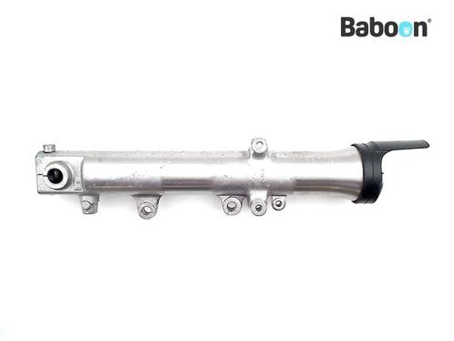 Tube de fourche avant extérieur droite Yamaha XJR 1200, Motoren, Onderdelen | Yamaha, Verzenden