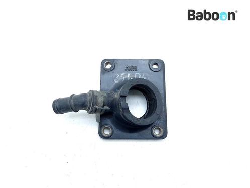 Inlaat Rubber Yamaha RD 125 LC 1985-1987 RD125LC 10W), Motoren, Onderdelen | Yamaha, Gebruikt, Verzenden