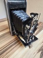 Foth mit Foth Doppel Anastigmat 4.5/105mm |