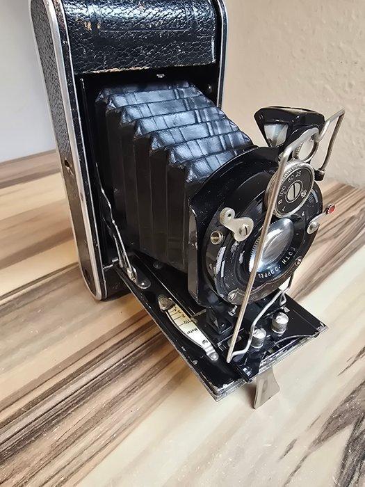 Foth mit Foth Doppel Anastigmat 4.5/105mm |, TV, Hi-fi & Vidéo, Appareils photo analogiques