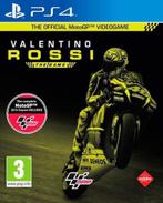 Valentino Rossi the Game (PS4 Games) (Playstation 4), Consoles de jeu & Jeux vidéo, Jeux | Sony PlayStation 4, Ophalen of Verzenden