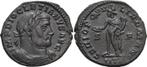 Ae 284-305 n Chr Rom Diocletianus 284-305 n Chr