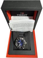 Tissot - Seastar 1000 - Zonder Minimumprijs - T120407A -, Nieuw