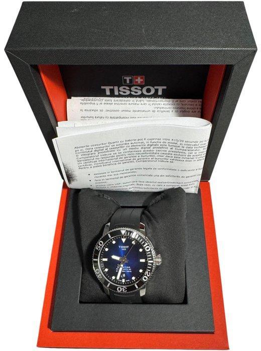 Tissot - Seastar 1000 - Zonder Minimumprijs - T120407A -, Handtassen en Accessoires, Horloges | Heren