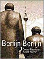 BERLIJN BERLIJN 9789038909110 D. Niedekker, Verzenden, Gelezen, D. Niedekker