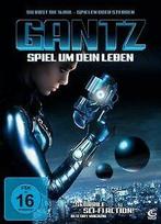 Gantz - Spiel um dein Leben (DVD)VL  DVD, Verzenden