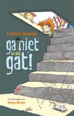 Ga niet in dat gat! / Juf Fiep en groep 3 / 9 9789085433026, Verzenden, Gelezen, Corien Oranje