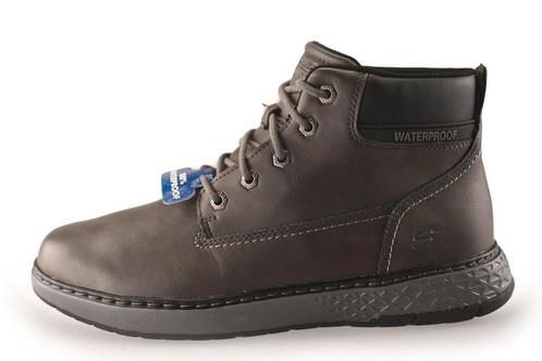 Skechers Boots in maat 43 Zwart | 5% extra korting, Kleding | Heren, Schoenen, Zwart, Zo goed als nieuw, Boots, Verzenden