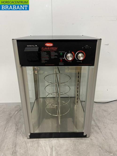 Hatco Flav-R-Fresh Warmtevitrine Warmhoudvitrine Pizzas, Zakelijke goederen, Horeca | Keukenapparatuur, Ophalen of Verzenden