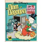 Oom Dagobert en de computerkrakers deel 38 8710722500505, Verzenden, Gelezen, Disney