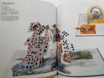 Tadashi Yokoyama - The best of 3D books - 1989