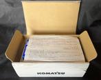 Komatsu - Speelgoed voertuig Komatsu Original Scale Model –, Hobby en Vrije tijd, Nieuw