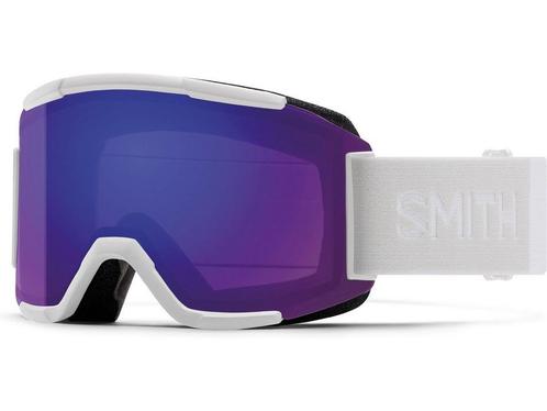Smith Squad Skibril Senior, Huis en Inrichting, Woonaccessoires | Overige, Zo goed als nieuw, Verzenden