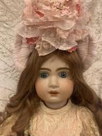 Jumeau - Pop Bébé Jumeau - 1850-1900 - Frankrijk