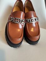 Gucci - Mocassins (loafers) - Taille : EU 40, Nieuw