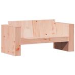 Tuinbank Douglas | Retour Deal | 2-Zits -47%, Tuin en Terras, Verzenden, Nieuw, Hout