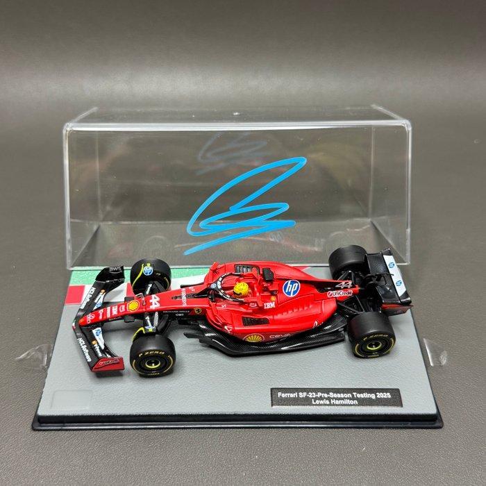 Ferrari - Test Drive Fiorano LIMITED EDITION - Lewis, Collections, Marques automobiles, Motos & Formules 1