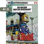 Neven van de overkant / De Blauwbloezen / 23 9789031410118, Boeken, Stripverhalen, Verzenden, Gelezen, Lambil