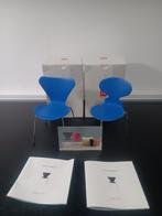 Anne Donnerup - Arne Jacobsen - Stoel (2) - 1:6 ontwerp