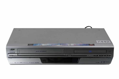 JVC HR-XV3E | VHS Recorder / DVD Player, Audio, Tv en Foto, Videospelers, Verzenden