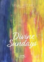 Divine Sundays (English) 9789083199634, Zo goed als nieuw, Verzenden, Jay A. Lecton