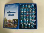 Les Schtroumpfs (Le film) - Coffret Delhaize de 28 figurines, Livres, BD