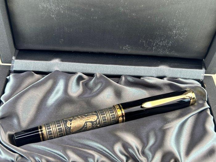 Pelikan M700 Toledo - Vulpen, Verzamelen, Pennenverzamelingen