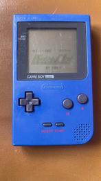 Nintendo - Gameboy Pocket - Spelcomputer, Consoles de jeu & Jeux vidéo