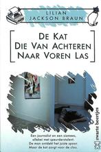 De kat die van achteren naar voren las / Jim Qwilleran, Verzenden, Lillian Jackson Braun