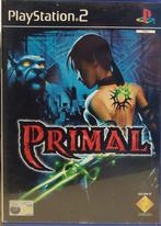 Primal (ps2 used game), Ophalen of Verzenden, Nieuw