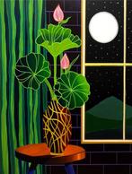 Valdi - Siempre verde XL (No Reserve), Antiek en Kunst