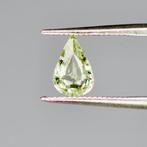 Zonder Minimumprijs Saffier  - 1.03 ct - International, Handtassen en Accessoires, Edelstenen, Nieuw