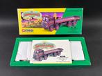 Corgi 1:50 - Camion miniature (2) - Corgi Classics Leyland 8