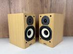 Tannoy - Mercury MX1 Light Maple - Matching Pair! -
