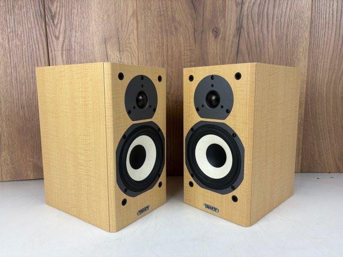 Tannoy - Mercury MX1 Light Maple - Matching Pair! -, TV, Hi-fi & Vidéo, Radios