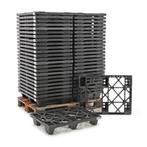 Gebruikte Kunststof pallets partij-aanbieding, Ophalen of Verzenden