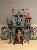 Lego - Kingdom: 7946 Kings Castle - 2010-2020, Nieuw